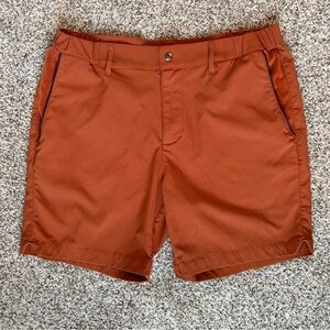 Criquet Court Shorts
